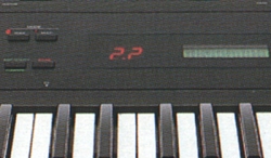 Yamaha SY22 image