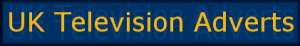 The first ever site for information on UK TV adverts