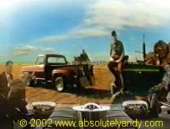 Click here to launch the advert in RealPlayer OR Right-click and select Save Target as... (to watch from your hard disk)