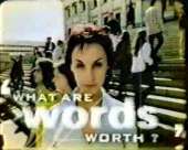 Click here to launch the advert in RealPlayer OR Right-click and select Save Target as... (to watch from your hard disk)